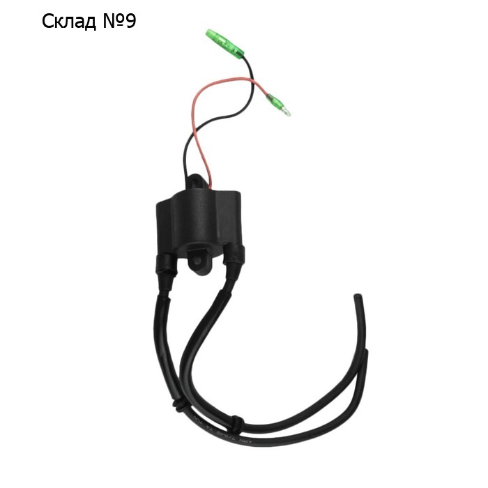 Катушка зажигания Skipper для Yamaha F9.9-F20, SK6F5-85570-01