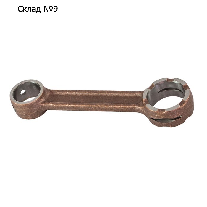 Шатунная сборка Skipper для Yamaha 40-50, SK6H4-11651-00
