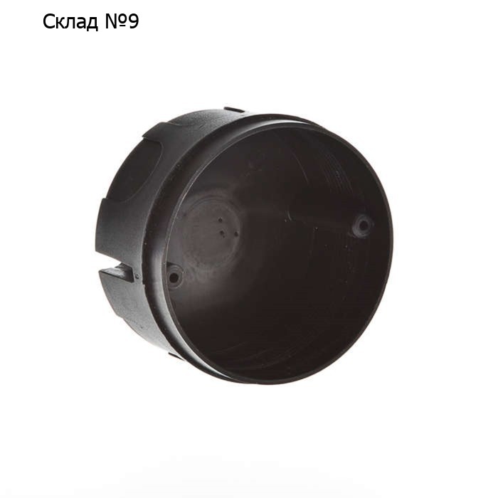 Коробка установочная СП 60х40 IP30 Ruvinil 10156