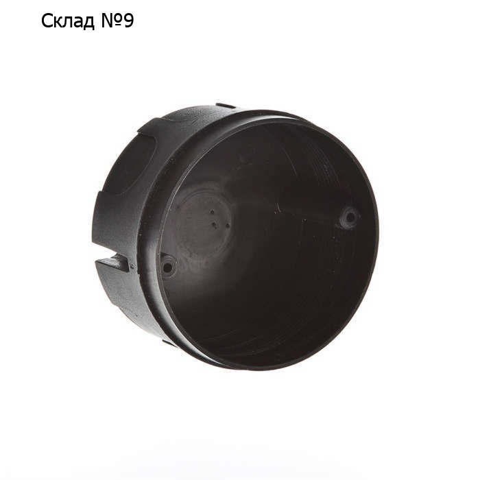 Коробка установочная СП 70х40 У-196 IP30 Ruvinil 10146