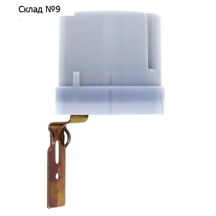 Фотореле PS-3 20А 4400Вт IP44 EKF fr-ps-3-20