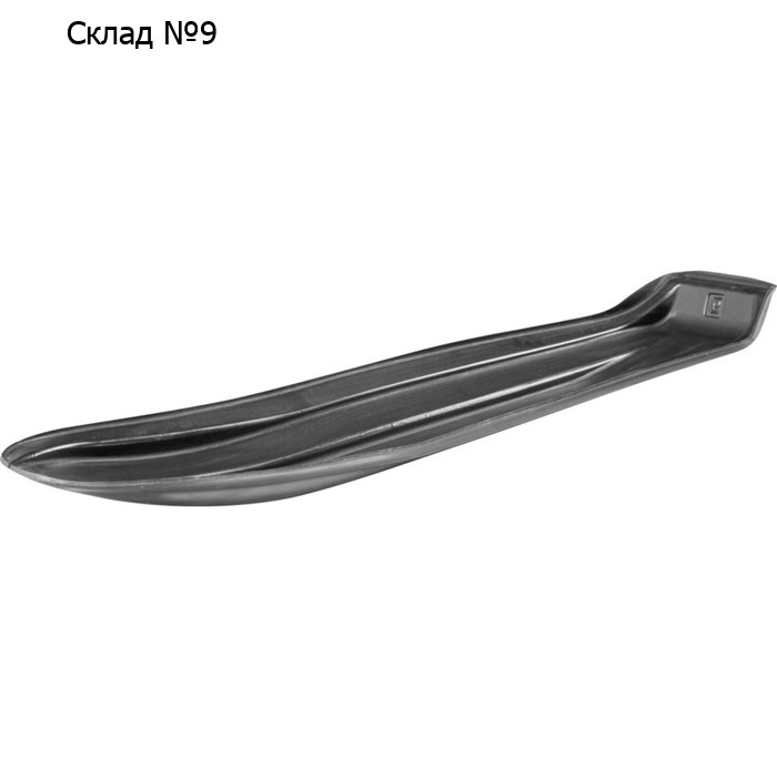 Накладка на лыжи №9 Yamaha VK540 III