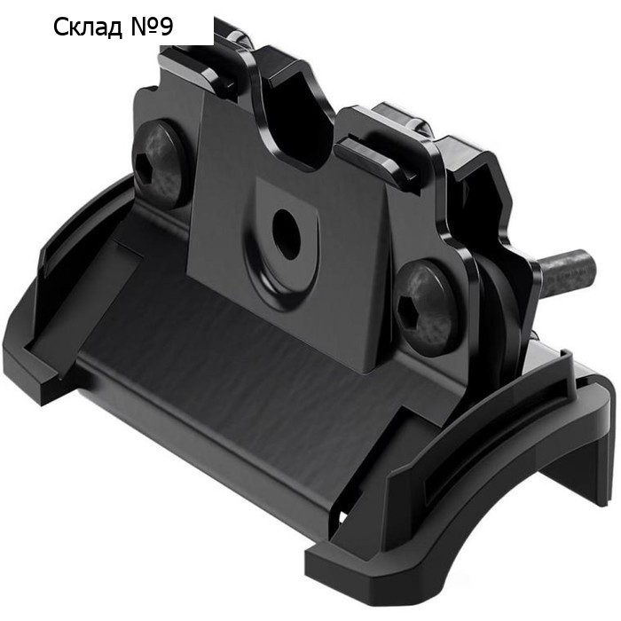 Адаптер багажника Kit THULE TOYOTA Highlander, 5-dr SUV, 20- TOTOTA Kluger (XU70), 5-dr SUV, 20-, чё