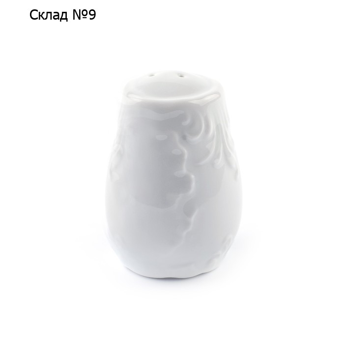 Солонка Cmielow Rococo