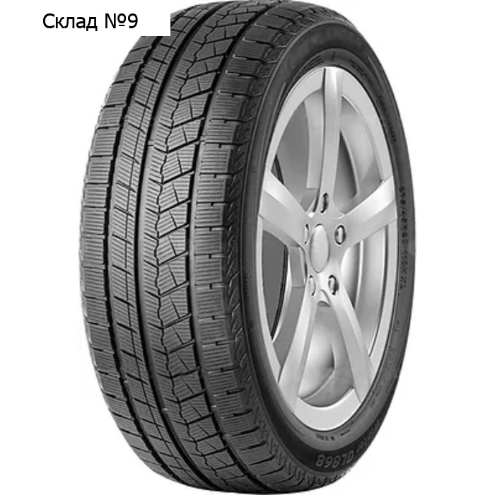 Шина зимняя нешипуемая ROADMARCH Snowrover 868 315/35 R20 110V