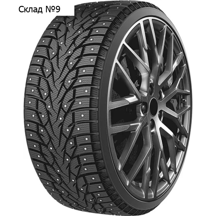 Шина зимняя шипованная ROADMARCH WinterXPro Studs 77 215/70 R=16 100T