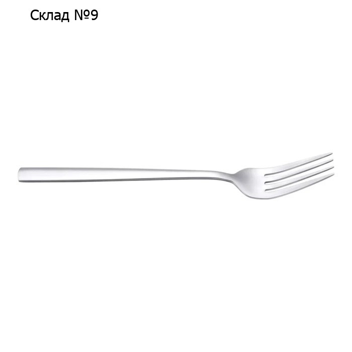 Вилка столовая Regent inox Linea Arcadia, нержавеющая сталь