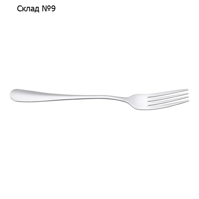 Вилка столовая Regent inox Linea Olimpo, нержавеющая сталь