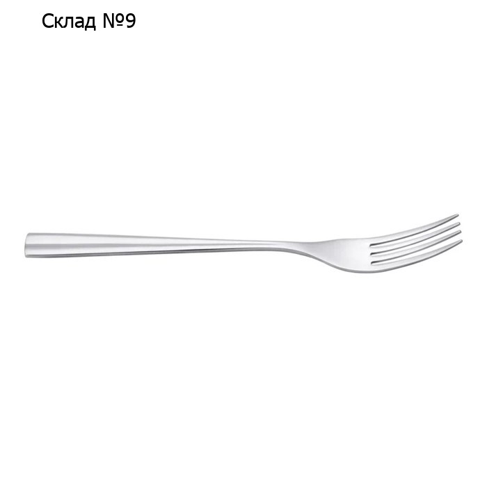 Вилка столовая Regent inox Linea Vivaldi, нержавеющая сталь