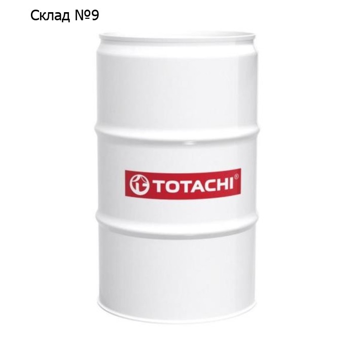 Масло трансмиссионное Totachi NIRO ATF DEX III, гидрокрекинг, 60 л