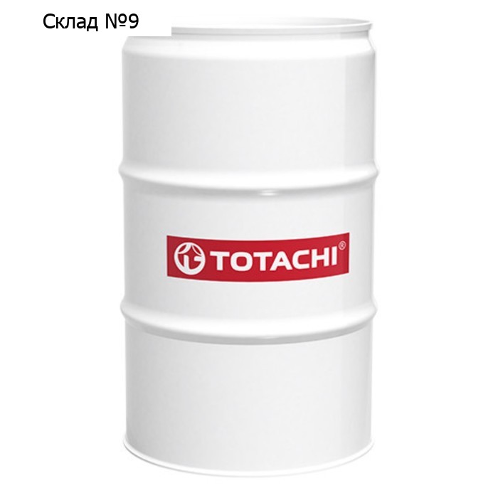 Масло трансмиссионное Totachi Ultima Syn-Gear 75W-90, GL-4, синтетическое, 60 л