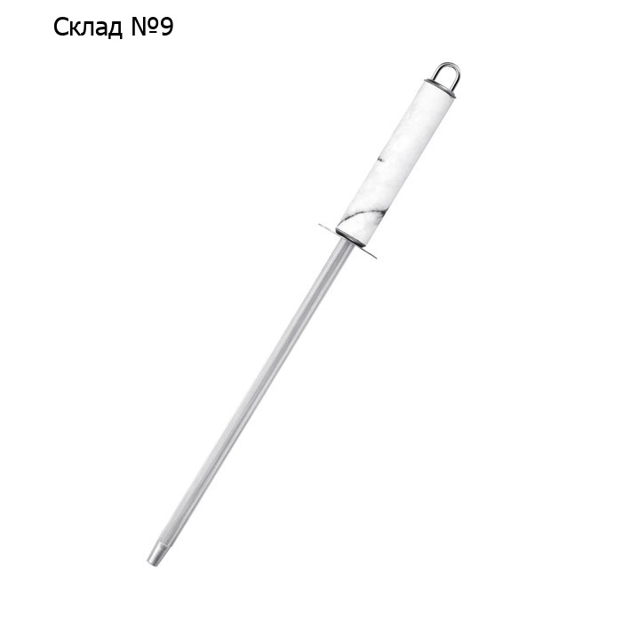 Точилка для ножей Regent inox Linea Ottimo, ручка Soft-touch
