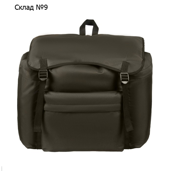 Рюкзак "Тип-5", 50 л, цвет хаки