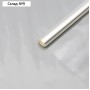 Плёнка для цветов прозрачная 1×5.5 м, 200 г, 40 мкм
