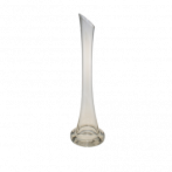 2454 Ваза Фристайл h40, d9,5 см