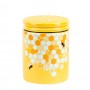 Банка для сыпучих продуктов "Honey" 10*10*14см. v=630мл. (подарочная упаковка)