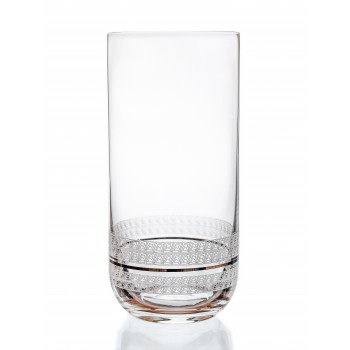 Ума стакан для воды 440 мл Q9415 (*6)
