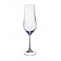 Тулипа бокал для шампанского 170 мл opt (*6)