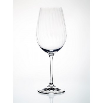 Виола бокал для вина 550 мл opt (6*)