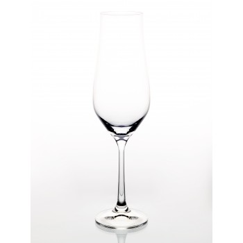 Тулипа бокал для шампанского 170 мл (*6)