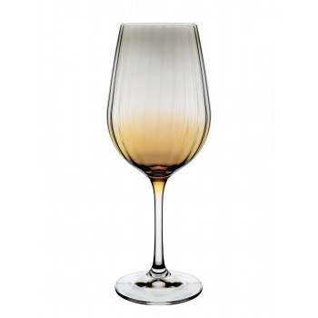 Виола бокал для вина 450 мл L521805 opt  (6*)