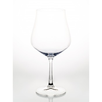 Тулипа бокал для вина 600 мл (*6)