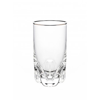 Барлайн Трио стакан д/воды 230мл 200524 (*6)