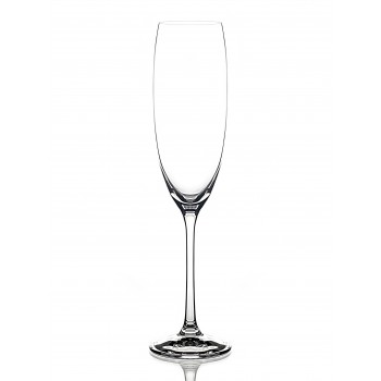 Грандиосо бокал для шампанского 230 мл (*2)