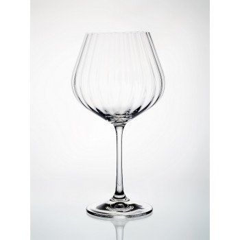 Виола бокал для вина 570 мл opt (6*)