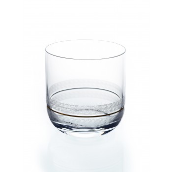 Ума стакан для виски 330 мл Q9415 (*6)