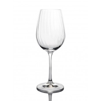 Виола бокал для вина 350 мл opt (6*)