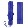 Зонт складной Unit Basic, синий Unit