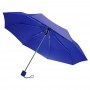 Зонт складной Unit Basic, синий Unit