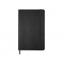 Записная книжка Moleskine Classic (в линейку) в твердой обложке, Medium (11,5x18 см), черный Moleskine