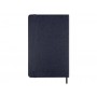 Записная книжка Moleskine Classic (в линейку) в твердой обложке, Medium (11,5x18 см), синий Moleskine