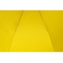 Зонт-трость полуавтомат Wetty с проявляющимся рисунком, желтый 