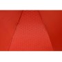 Зонт-трость полуавтомат Wetty с проявляющимся рисунком, красный 